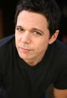 Фото Гари Вульф