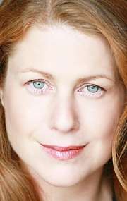 Актер Джейн Перри