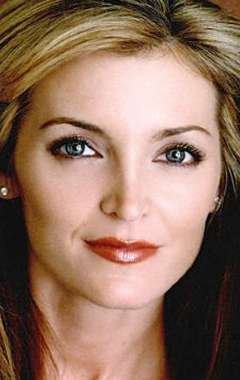 Фото Стефани Браун