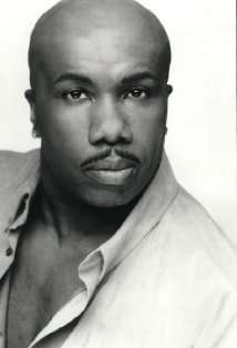 Фото Пол Энтони