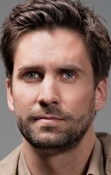 Актер Илка Вилли