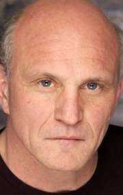 Актер Фульвио Чечере