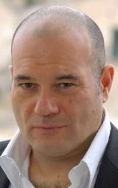 Актер Доменико Фортунато