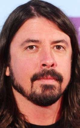 Актер Дэвид Грол