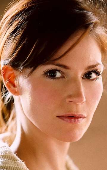 Фото Хэзер Стивенс