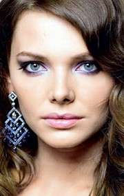 Актер Елизавета Боярская