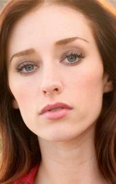 Актер Неджарра Таунсенд