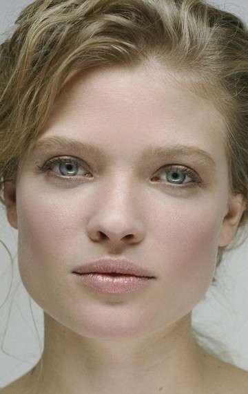 Актер Мелани Тьерри