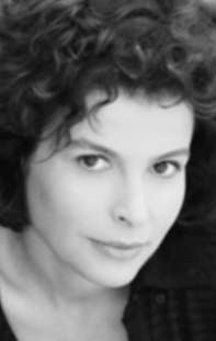 Фото Ирене Грациоли