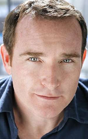 Актер Билли Смит