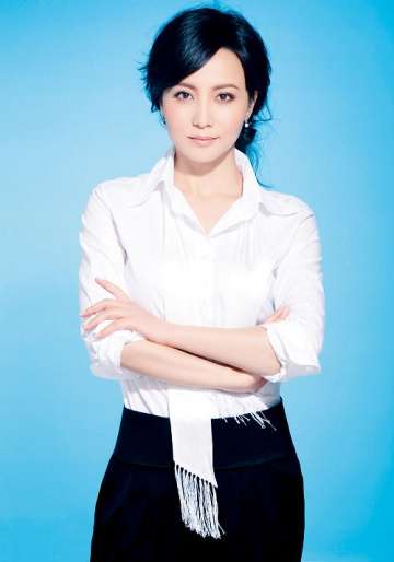 Актер Тао Хун