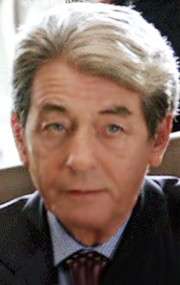 Актер Джон Нолан