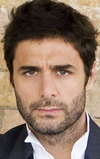 Актер Даниэле Печчи