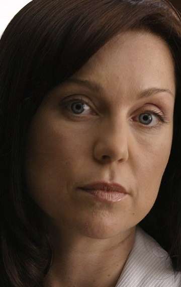 Фото Сара-Джейн Редмонд