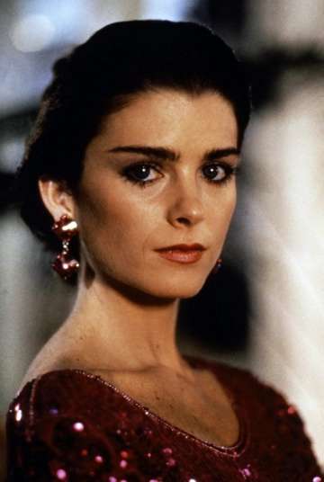 Актер Фиона Хатчинсон