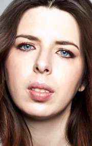 Актер Хизер Матараццо