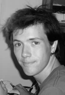 Актер Дж. Ивэн Бонифант