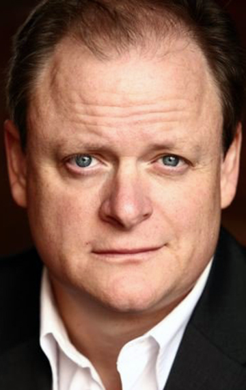 Актер Ларри Кларк