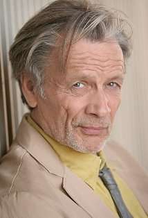 Актер Стивен Пэйн