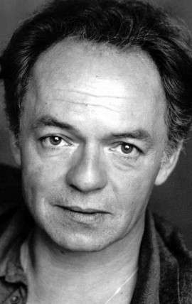 Актер Райнер Фриб