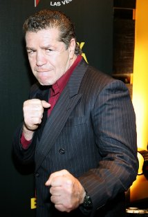 Актер Вито Антуофермо