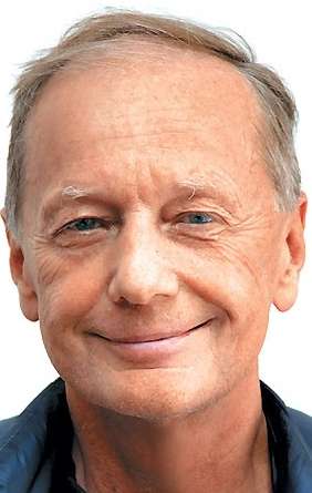 Актер Михаил Задорнов