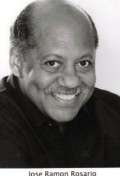 Актер Хосе Рамон Росарио