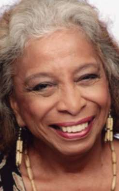 Фото Теодорина Белло