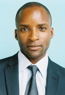 Актер Дуайт Айрлэнд