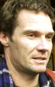 Актер Энди Родореда