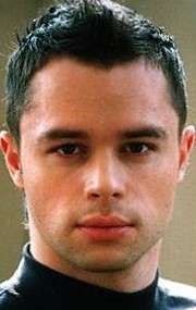 Актер Виталий Гогунский