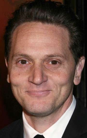 Актер Мэтт Росс