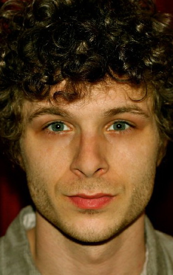 Актер Люсиус Фалик