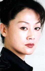 Актер Джи Ванг