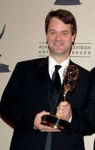 Актер Кевин Мерфи