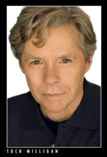 Актер Так Миллиган