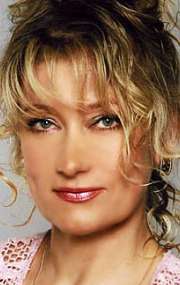 Актер Ольга Хохлова