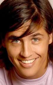 Актер Хорхе Махьо