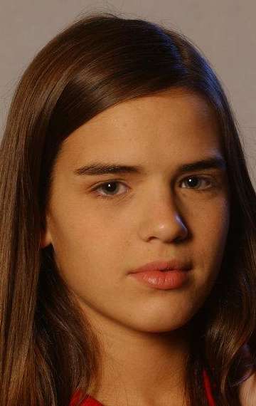 Актер Микаэла Васкес