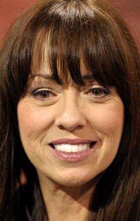 Фото МакКензи Филлипс