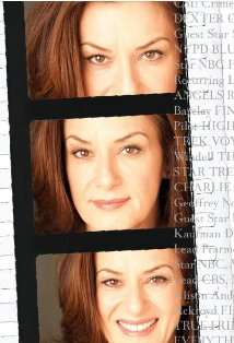 Фото Бертила Дамас