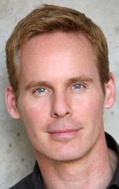 Фото Дэвид Орт