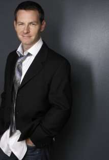 Актер Терри Макгуррин