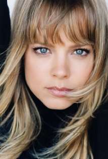 Фото Николь Пэгги