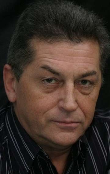 Актер Александр Вонтов