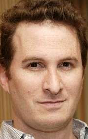 Актер Даррен Аронофски