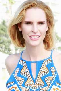 Фото Катриона Эндрю