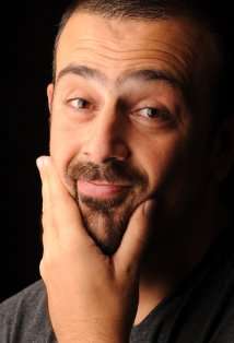 Актер Сердар Кэлсин