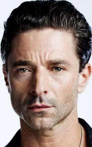 Фото Джейк Канусо