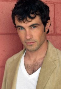 Актер Ричард Кинг